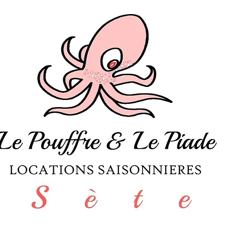 Le Pouffre, Maison De Pêcheur Au Quartier Des Artistes, Clim, Wifi