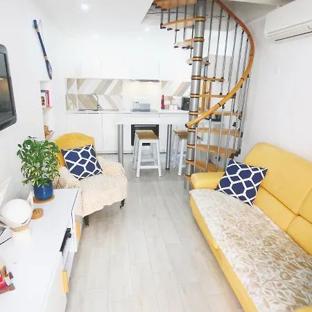 Le Pouffre, Maison De Pêcheur Au Quartier Des Artistes, Clim, Wifi